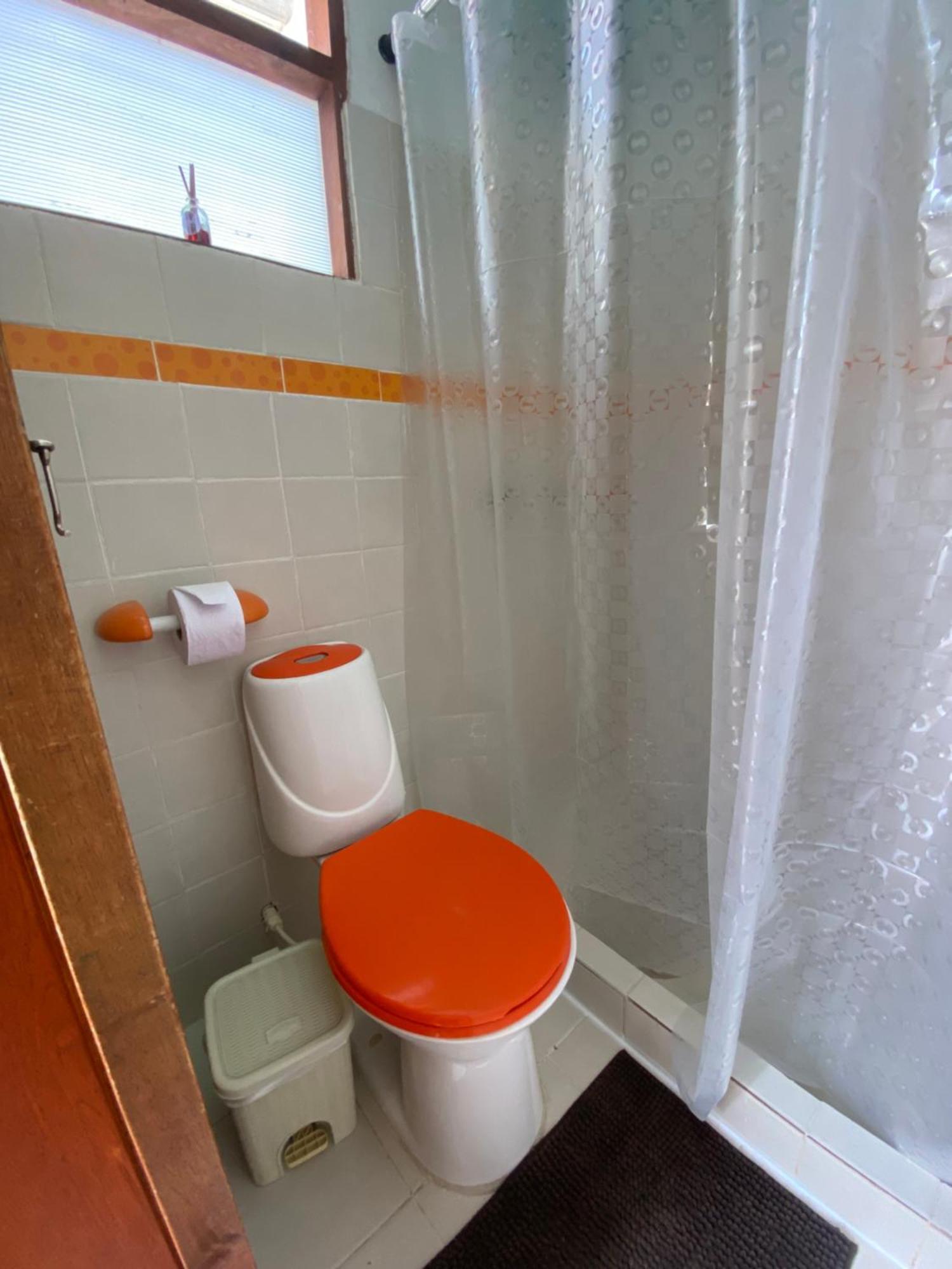 Hospedaje Casa Chisakui- Acogedora Casa En Villa De Leyva Εξωτερικό φωτογραφία