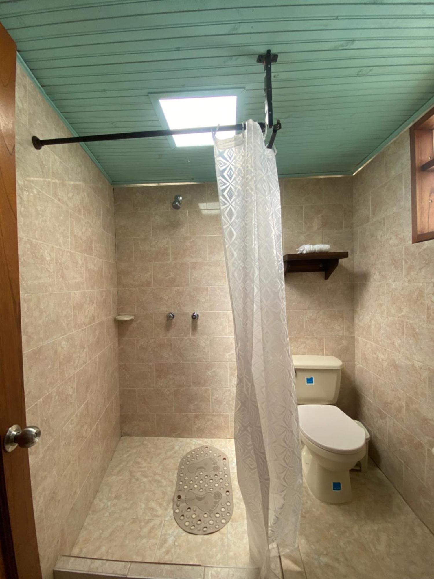 Hospedaje Casa Chisakui- Acogedora Casa En Villa De Leyva Εξωτερικό φωτογραφία