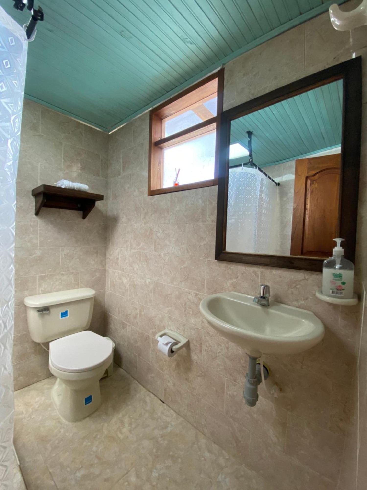 Hospedaje Casa Chisakui- Acogedora Casa En Villa De Leyva Εξωτερικό φωτογραφία