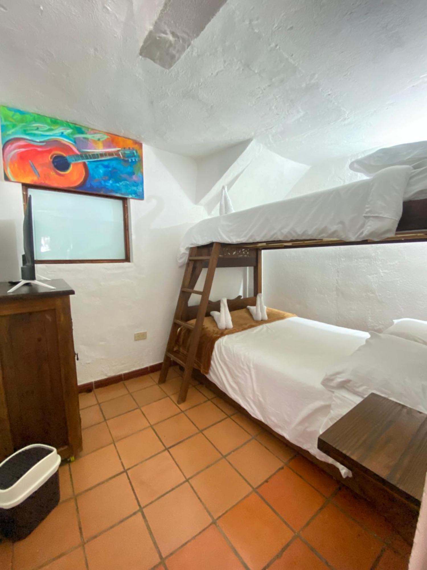 Hospedaje Casa Chisakui- Acogedora Casa En Villa De Leyva Εξωτερικό φωτογραφία